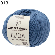 Elida Austermann Farbe 13