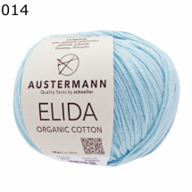 Elida Austermann Farbe 14