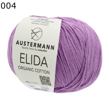 Elida Austermann Farbe 4