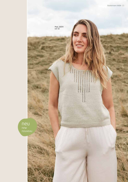 Elida Austermann Farbe 9996