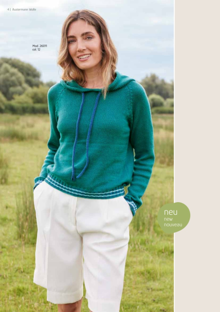 Elida Austermann Farbe 9997