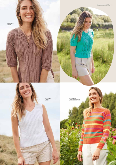 Elida Austermann Farbe 9998