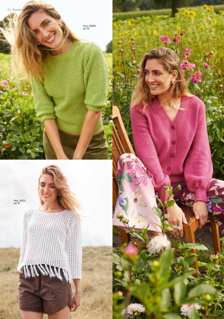 Elida Austermann Farbe 9999