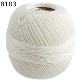 Elisa Hkelgarn 10 Farbe 103
