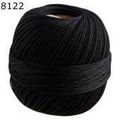 Elisa Hkelgarn 10 Farbe 122