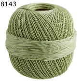 Elisa Hkelgarn 10 Farbe 143