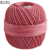 Elisa H�kelgarn 10 Farbe 191