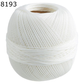 Elisa Hkelgarn 10 Farbe 193