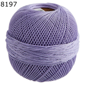 Elisa Hkelgarn 10 Farbe 197