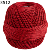 Elisa Hkelgarn 5 Farbe 512