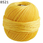 Elisa Hkelgarn 5 Farbe 521