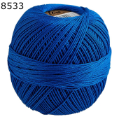 Elisa Hkelgarn 5 Farbe 533