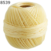 Elisa Hkelgarn 5 Farbe 539