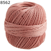 Elisa H�kelgarn 5 Farbe 562