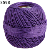 Elisa Hkelgarn 5 Farbe 598