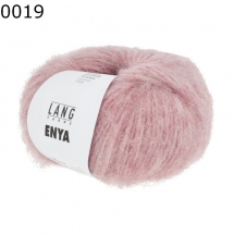 Enya Lang Yarns Farbe 19