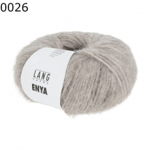 Enya Lang Yarns Farbe 26