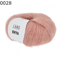 Enya Lang Yarns Farbe 28
