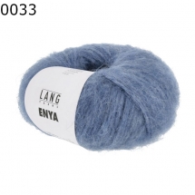 Enya Lang Yarns Farbe 33