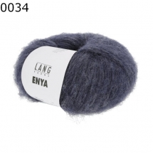Enya Lang Yarns Farbe 34