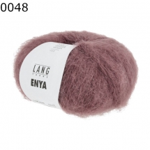 Enya Lang Yarns Farbe 48