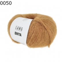 Enya Lang Yarns Farbe 50