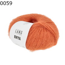 Enya Lang Yarns Farbe 59