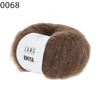 Enya Lang Yarns Farbe 68