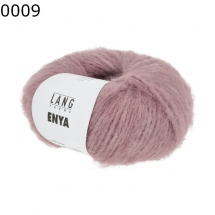 Enya Lang Yarns Farbe 9