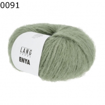 Enya Lang Yarns Farbe 91