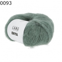 Enya Lang Yarns Farbe 93