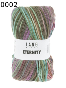Eternity Lang Yarns Farbe 2