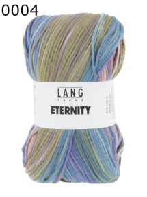 Eternity Lang Yarns Farbe 4