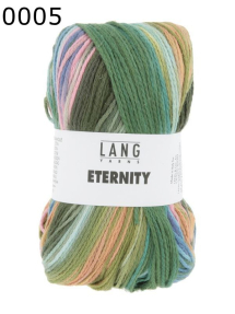 Eternity Lang Yarns Farbe 5
