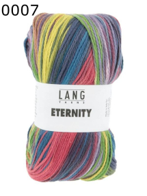 Eternity Lang Yarns Farbe 7