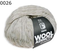 Faith Wooladdicts Lang Yarns Farbe 26