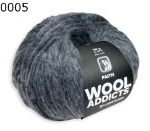 Faith Wooladdicts Lang Yarns Farbe 5