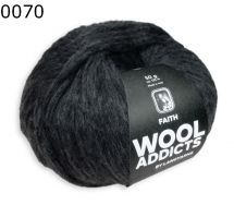 Faith Wooladdicts Lang Yarns Farbe 70