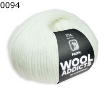 Faith Wooladdicts Lang Yarns Farbe 94