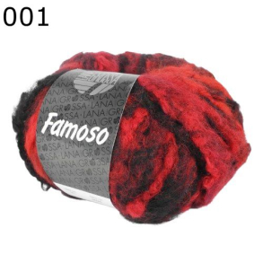 Famoso Lana Grossa Farbe 1