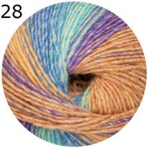 Fano Linie 359 ONline-Garne Farbe 28