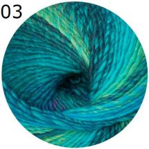 Fano Linie 359 ONline-Garne Farbe 3