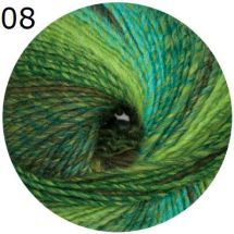 Fano Linie 359 ONline-Garne Farbe 8