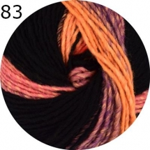 Fano Linie 359 ONline-Garne Farbe 83