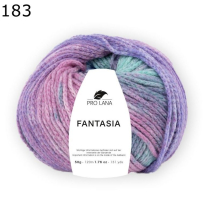Fantasia Pro Lana Farbe 183