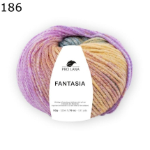 Fantasia Pro Lana Farbe 186