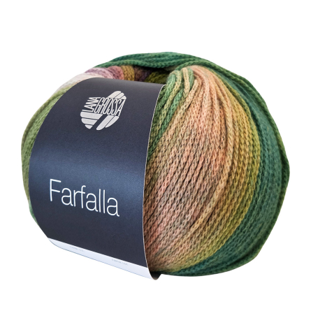 Farfalla Lana Grossa