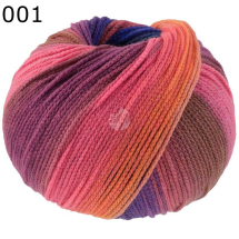 Farfalla Lana Grossa Farbe 1