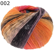 Farfalla Lana Grossa Farbe 2