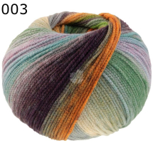 Farfalla Lana Grossa Farbe 3